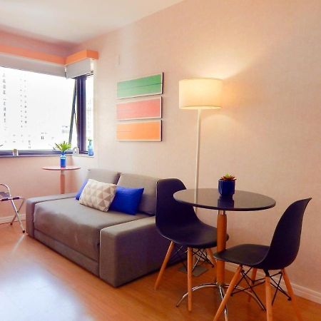 Easy Star - Flat Hotel Transamerica - Vb03G ساو باولو المظهر الخارجي الصورة