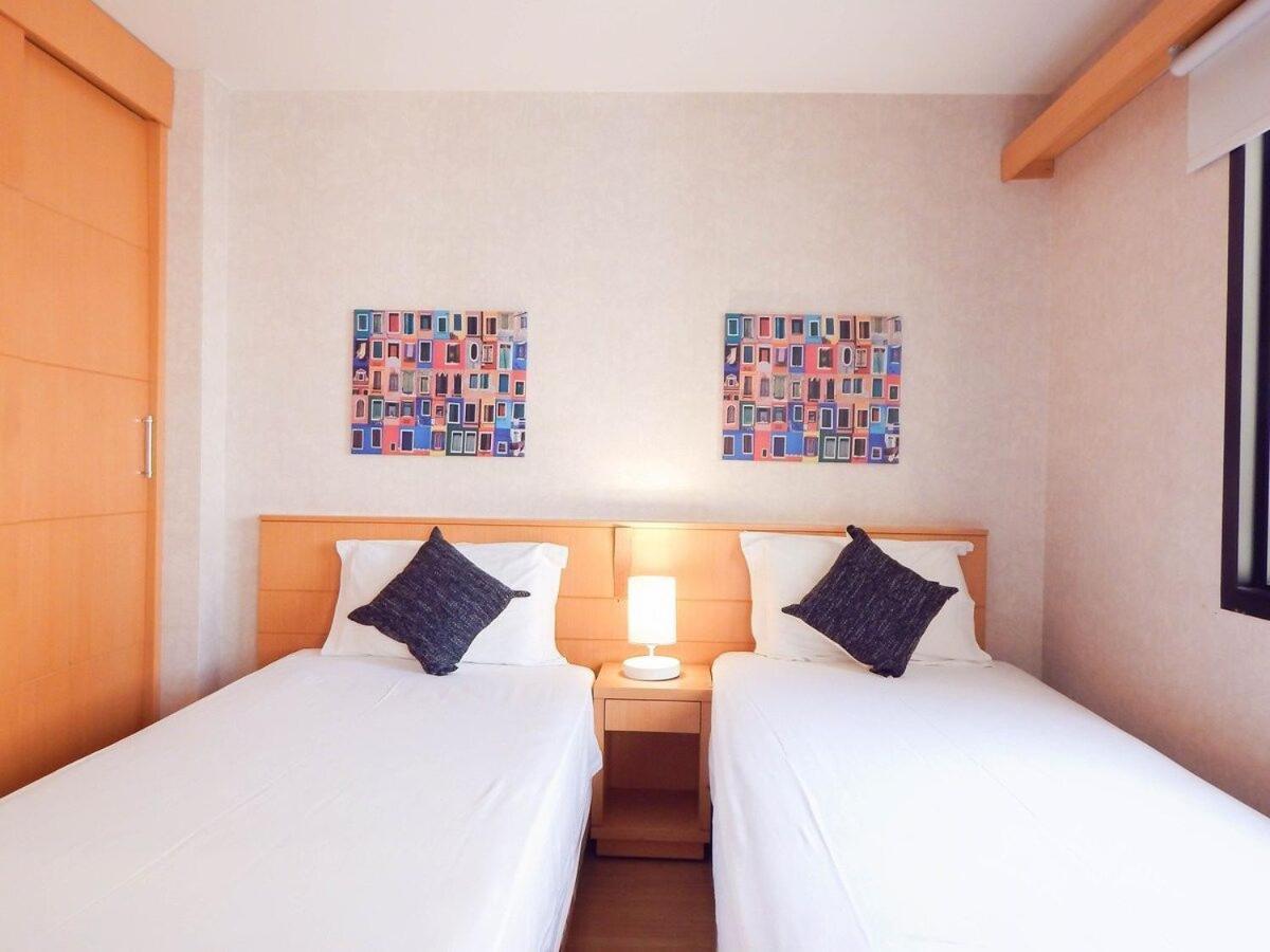 Easy Star - Flat Hotel Transamerica - Vb03G ساو باولو المظهر الخارجي الصورة