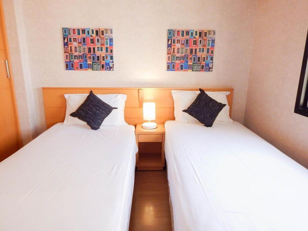 Easy Star - Flat Hotel Transamerica - Vb03G ساو باولو المظهر الخارجي الصورة